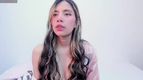 Snapshot of soy_mabby chatting on December 2024 06:44:01 AM soy_mabby online show from December 2024 06:44:01 AM