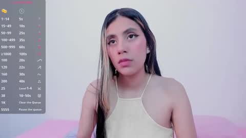 Snapshot of soy_mabby chatting on December 2024 07:03:02 AM soy_mabby online show from December 2024 07:03:02 AM