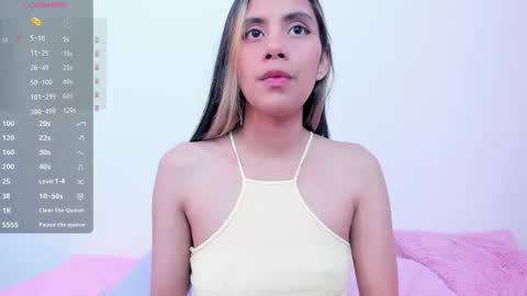 Snapshot of soy_mabby chatting on January 2025 05:33:01 AM soy_mabby online show from January 2025 05:33:01 AM