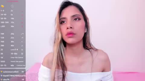 Snapshot of soy_mabby chatting on January 2025 01:36:02 PM soy_mabby online show from January 2025 01:36:02 PM