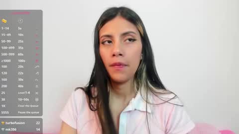Snapshot of soy_mabby chatting on January 2025 02:25:01 PM soy_mabby online show from January 2025 02:25:01 PM