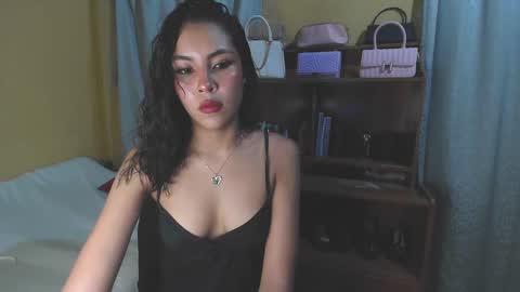 Snapshot of soy_miauhg chatting on January 2025 11:33:01 PM Miauhg online show from January 2025 11:33:01 PM