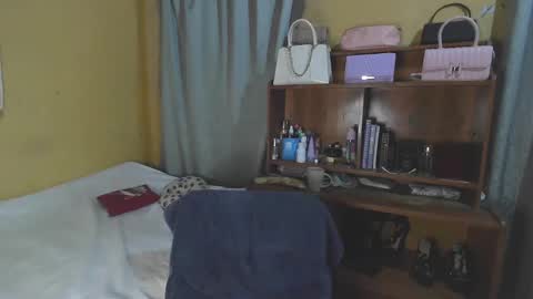 Snapshot of soy_miauhg chatting on January 2025 07:36:02 AM Miauhg online show from January 2025 07:36:02 AM