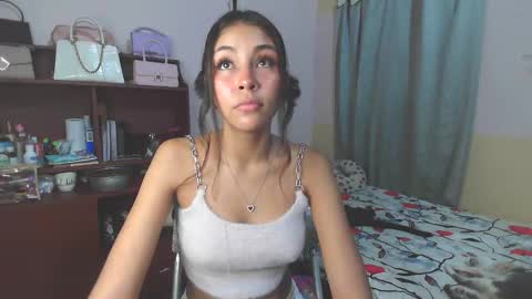 Snapshot of soy_miauhg chatting on March 2025 05:16:01 AM Miauhg online show from March 2025 05:16:01 AM