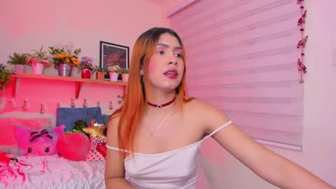 Snapshot of soy_sarah chatting on March 2025 06:08:01 AM Sarah Valentina online show from March 2025 06:08:01 AM