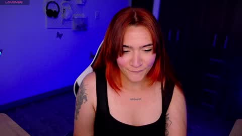 Luisa    online show from April 2026 11:13:01 PM