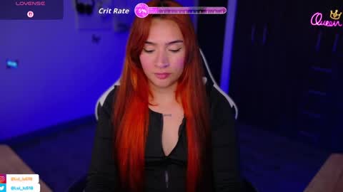 Luisa    online show from June 2026 11:53:02 PM