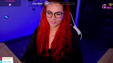 Luisa    online show from June 2026 12:32:02 AM