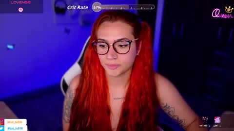 Luisa    online show from June 2026 02:53:01 AM