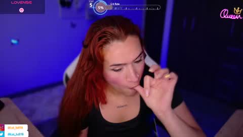Luisa    online show from June 2026 01:03:01 AM