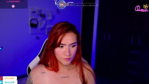 Luisa    online show from June 2026 02:24:02 AM