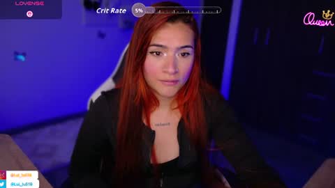 Luisa    online show from June 2026 11:41:01 PM