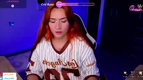 Luisa    online show from June 2026 11:51:01 PM