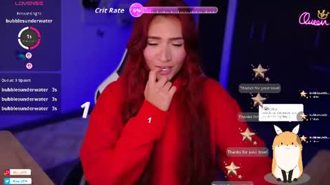 Luisa    online show from June 2026 01:43:02 AM