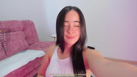 Snapshot of soyamandaa chatting on December 2024 09:02:01 PM Instagram Soyamandaa 1 online show from December 2024 09:02:01 PM