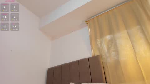 Snapshot of soyamandaa chatting on March 2026 06:44:02 PM Instagram Soyamandaa 1 online show from March 2026 06:44:02 PM