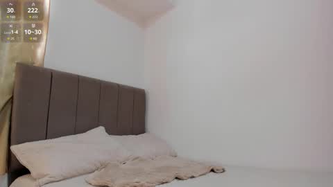 Snapshot of soyamandaa chatting on March 2026 07:07:02 PM Instagram Soyamandaa 1 online show from March 2026 07:07:02 PM