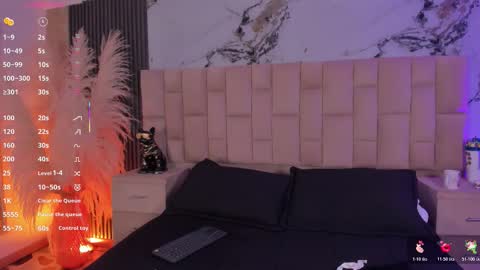 Snapshot of soycamiortiz chatting on March 2026 09:09:01 PM Camila Ortiz online show from March 2026 09:09:01 PM