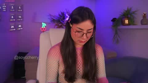 Snapshot of soyccherry chatting on March 2026 03:32:01 AM OFccherryvip online show from March 2026 03:32:01 AM