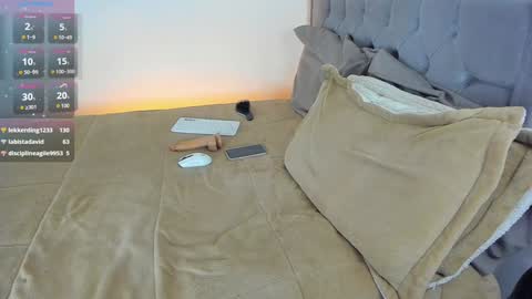 Snapshot of soydenise chatting on February 2025 06:56:02 PM Denise online show from February 2025 06:56:02 PM