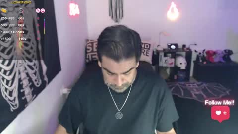 El Carlitos online show from May 2026 04:09:02 AM