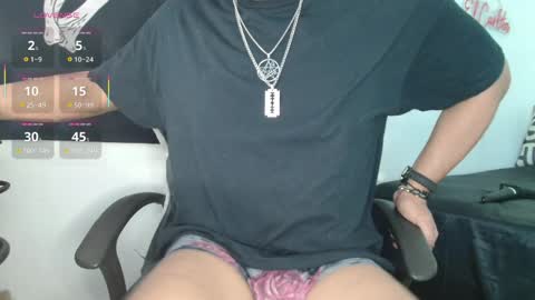 El Carlitos online show from June 2026 03:58:02 PM