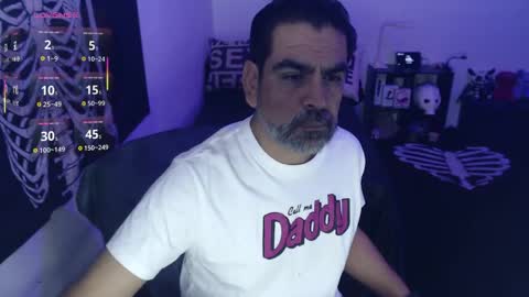 El Carlitos online show from June 2026 07:01:02 AM