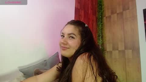 Snapshot of soygreeicy chatting on May 2026 06:31:01 AM greeicy online show from May 2026 06:31:01 AM