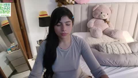 Adeline independent model online show from May 2026 01:12:01 AM