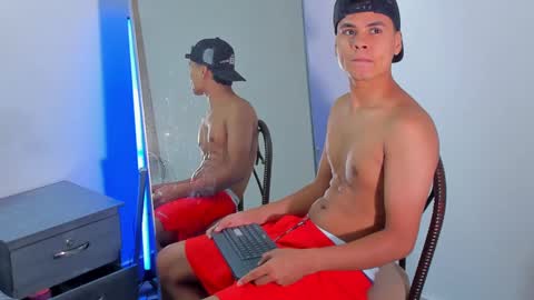 Justin online show from September 2025 12:54:02 AM