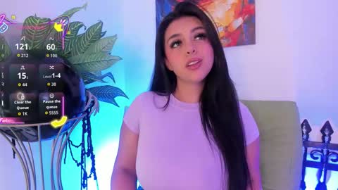 Karito  online show from October 2025 04:33:01 AM