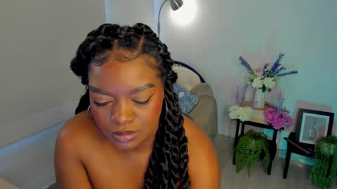 Snapshot of soymaria___ chatting on October 2025 06:50:01 PM Maria online show from October 2025 06:50:01 PM