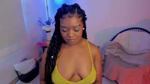 Snapshot of soymaria___ chatting on October 2025 02:51:01 PM Maria online show from October 2025 02:51:01 PM