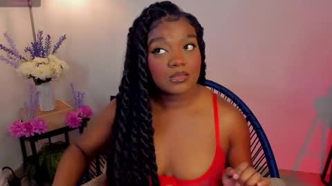 Snapshot of soymaria___ chatting on October 2025 11:56:02 PM Maria online show from October 2025 11:56:02 PM