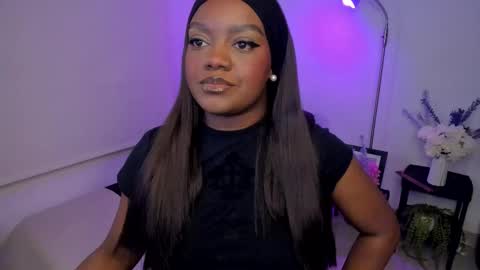 Snapshot of soymaria___ chatting on November 2025 01:06:01 AM Maria online show from November 2025 01:06:01 AM