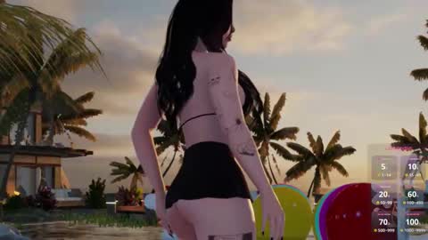 Snapshot of soynahid_ chatting on October 2025 04:08:02 AM NAHID online show from October 2025 04:08:02 AM