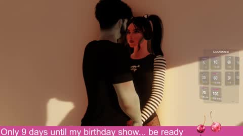 Snapshot of soynahid_ chatting on October 2025 07:01:01 PM NAHID online show from October 2025 07:01:01 PM