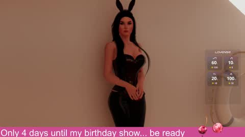 Snapshot of soynahid_ chatting on October 2025 03:46:02 PM NAHID online show from October 2025 03:46:02 PM