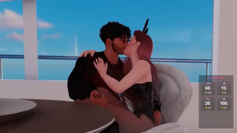 Snapshot of soynahid_ chatting on October 2025 05:02:02 PM NAHID online show from October 2025 05:02:02 PM