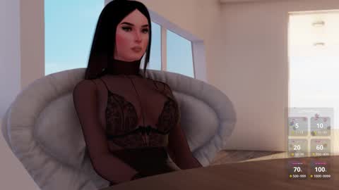 Snapshot of soynahid_ chatting on November 2025 10:52:01 PM NAHID online show from November 2025 10:52:01 PM