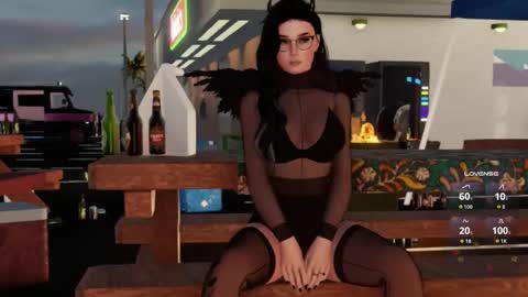 Snapshot of soynahid_ chatting on November 2025 06:52:01 PM NAHID online show from November 2025 06:52:01 PM