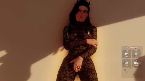 Snapshot of soynahid_ chatting on November 2025 10:07:02 PM NAHID online show from November 2025 10:07:02 PM