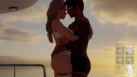 Snapshot of soynahid_ chatting on November 2025 06:03:02 PM NAHID online show from November 2025 06:03:02 PM