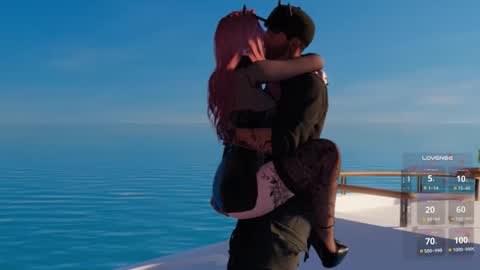 Snapshot of soynahid_ chatting on November 2025 07:35:01 PM NAHID online show from November 2025 07:35:01 PM