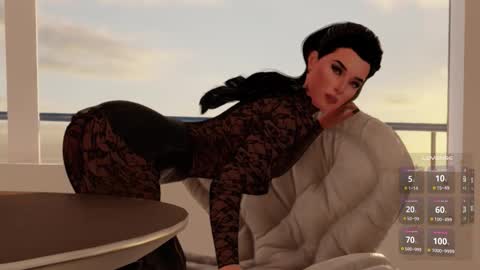 Snapshot of soynahid_ chatting on November 2025 07:03:01 PM NAHID online show from November 2025 07:03:01 PM