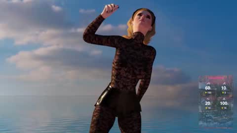 Snapshot of soynahid_ chatting on November 2025 11:18:01 PM NAHID online show from November 2025 11:18:01 PM