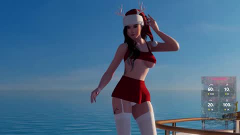 Snapshot of soynahid_ chatting on December 2025 10:26:01 PM NAHID online show from December 2025 10:26:01 PM