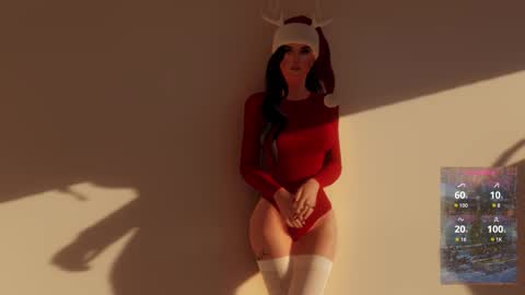 Snapshot of soynahid_ chatting on December 2025 06:36:02 PM NAHID online show from December 2025 06:36:02 PM