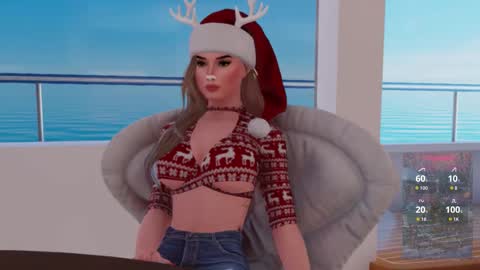 Snapshot of soynahid_ chatting on December 2025 05:44:02 PM NAHID online show from December 2025 05:44:02 PM