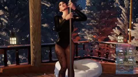 Snapshot of soynahid_ chatting on December 2025 07:53:02 PM NAHID online show from December 2025 07:53:02 PM